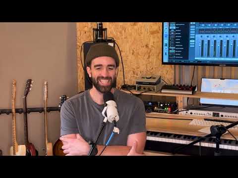 Play: Room For More — interview about the band, new album and tour
